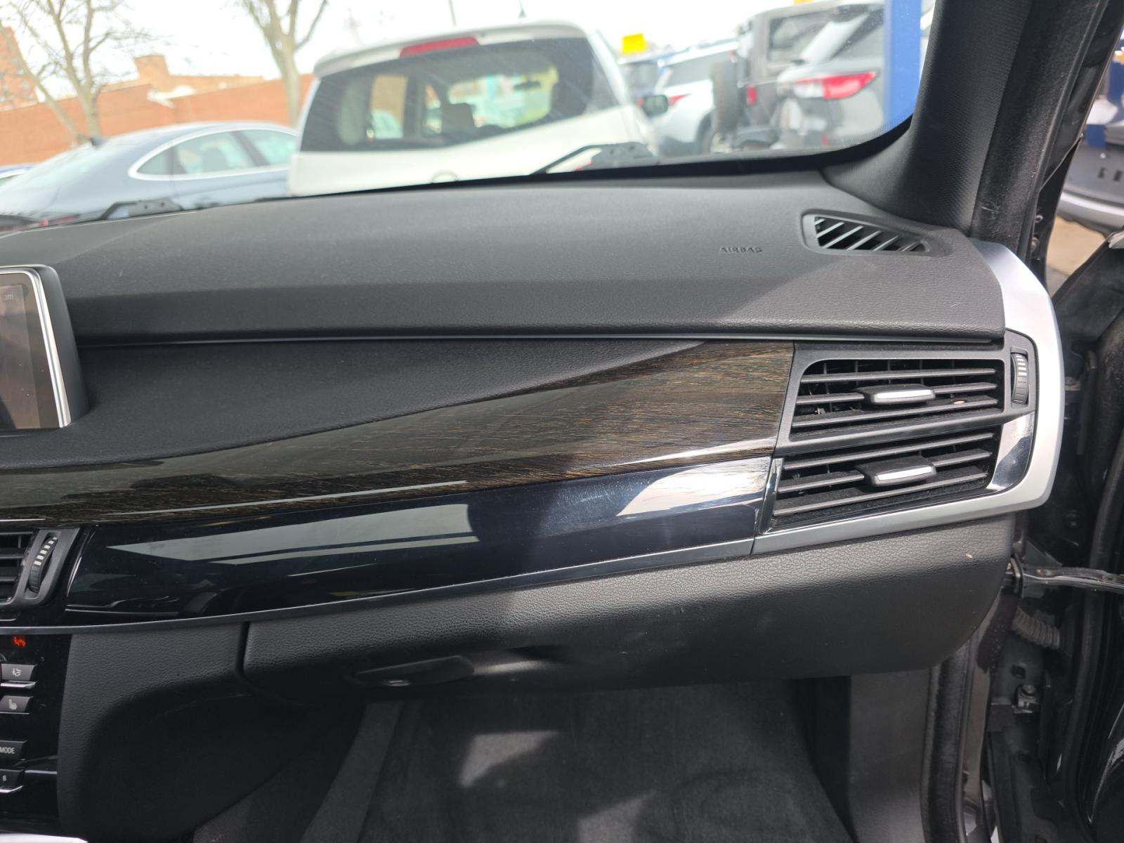 2018 BMW X5 xDrive35i AWD