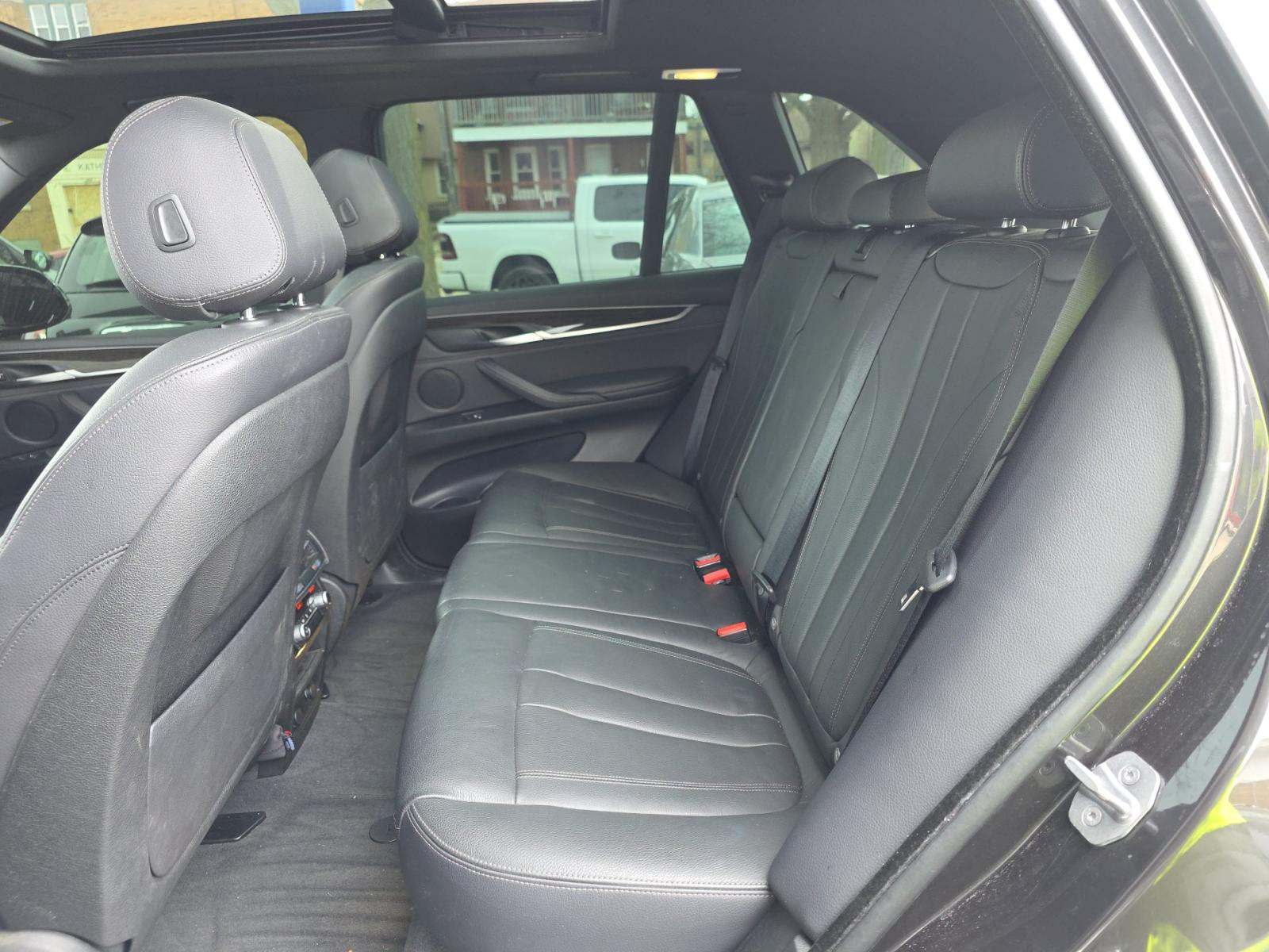 2018 BMW X5 xDrive35i AWD