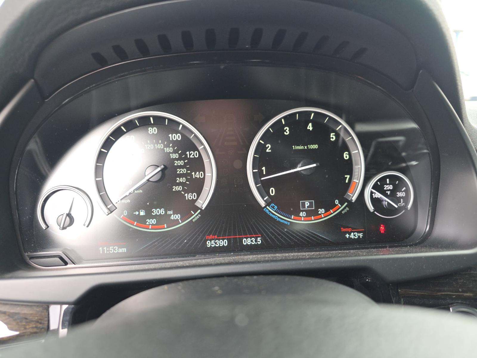 2018 BMW X5 xDrive35i AWD