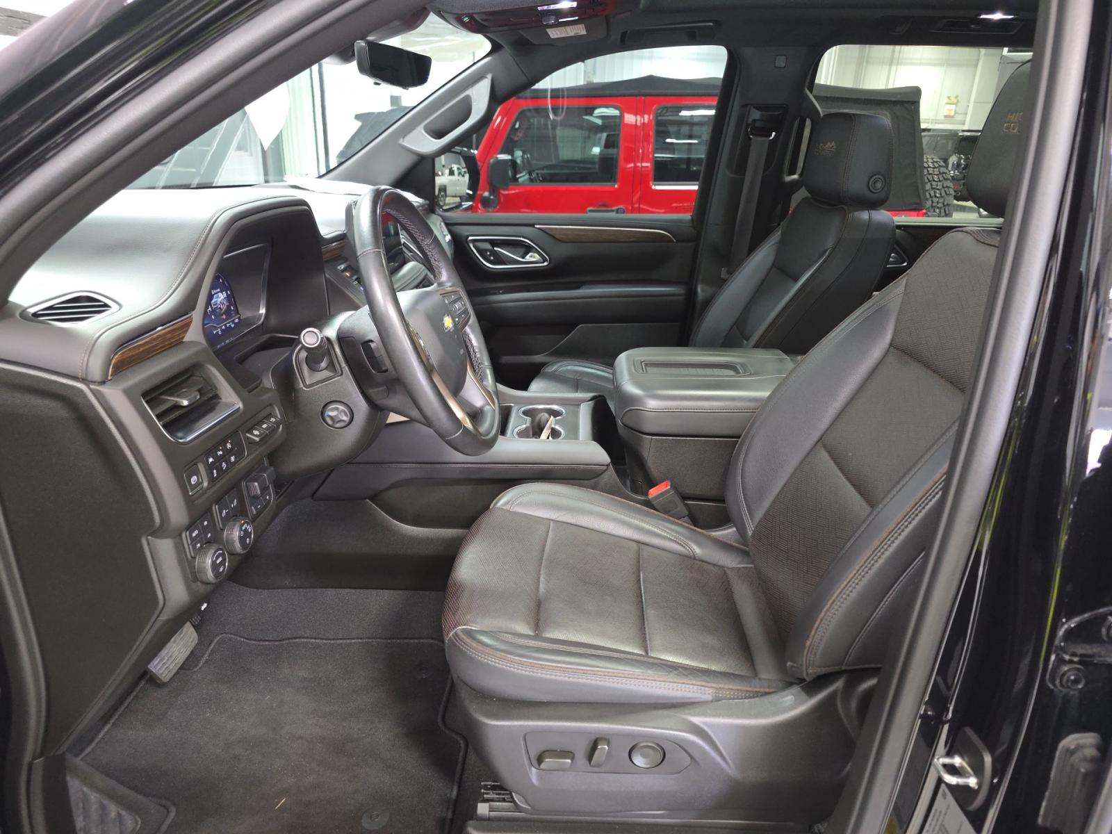 CHEVROLET HIGH COUNTRY - 6