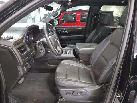 CHEVROLET HIGH COUNTRY - 6