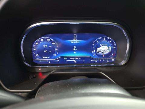 CHEVROLET HIGH COUNTRY - 9