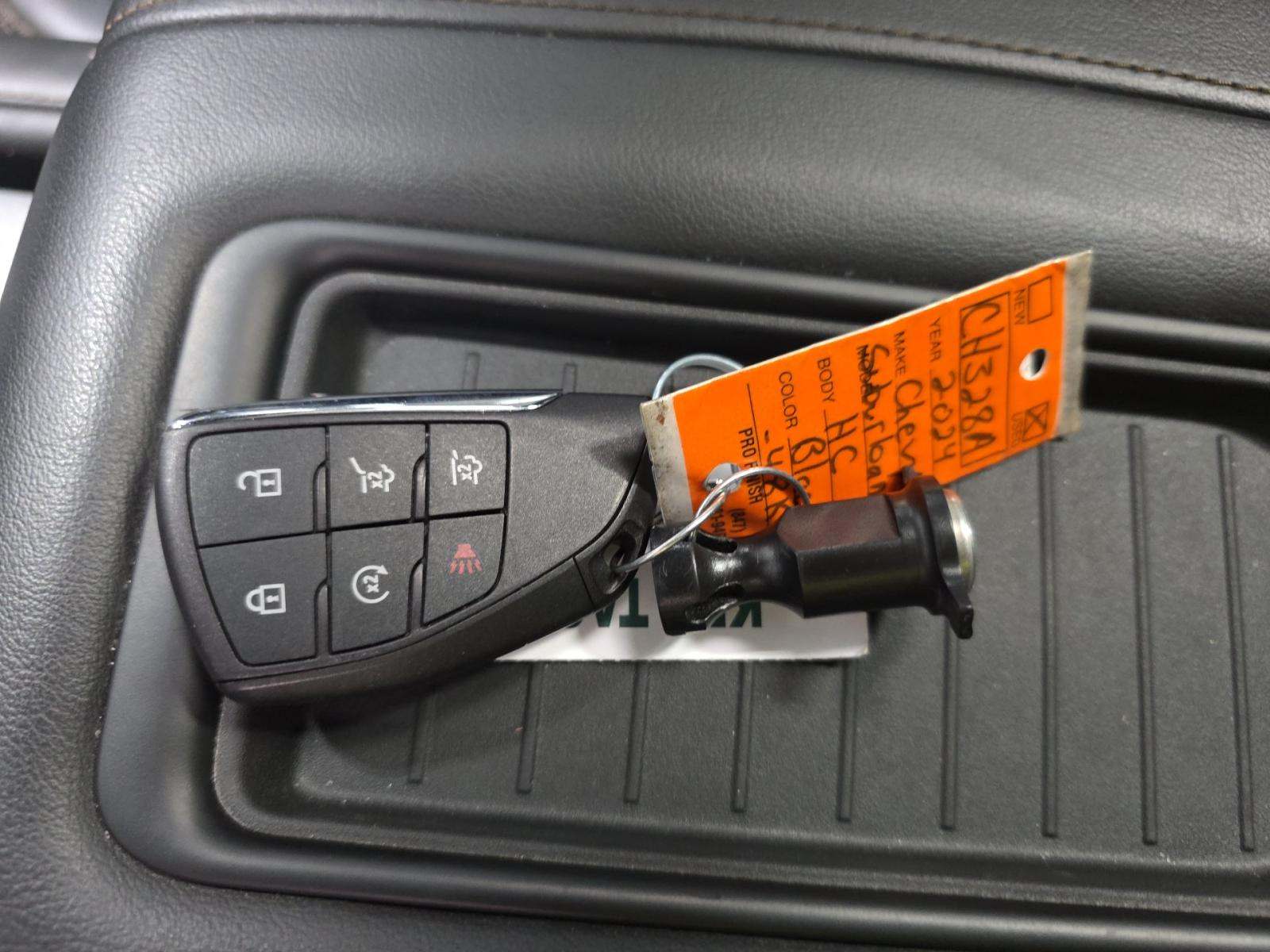 CHEVROLET HIGH COUNTRY - 8