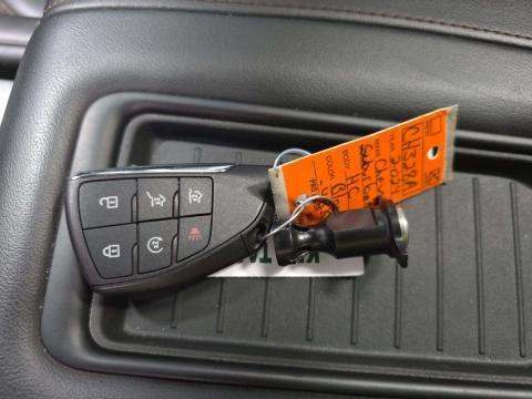 CHEVROLET HIGH COUNTRY - 8