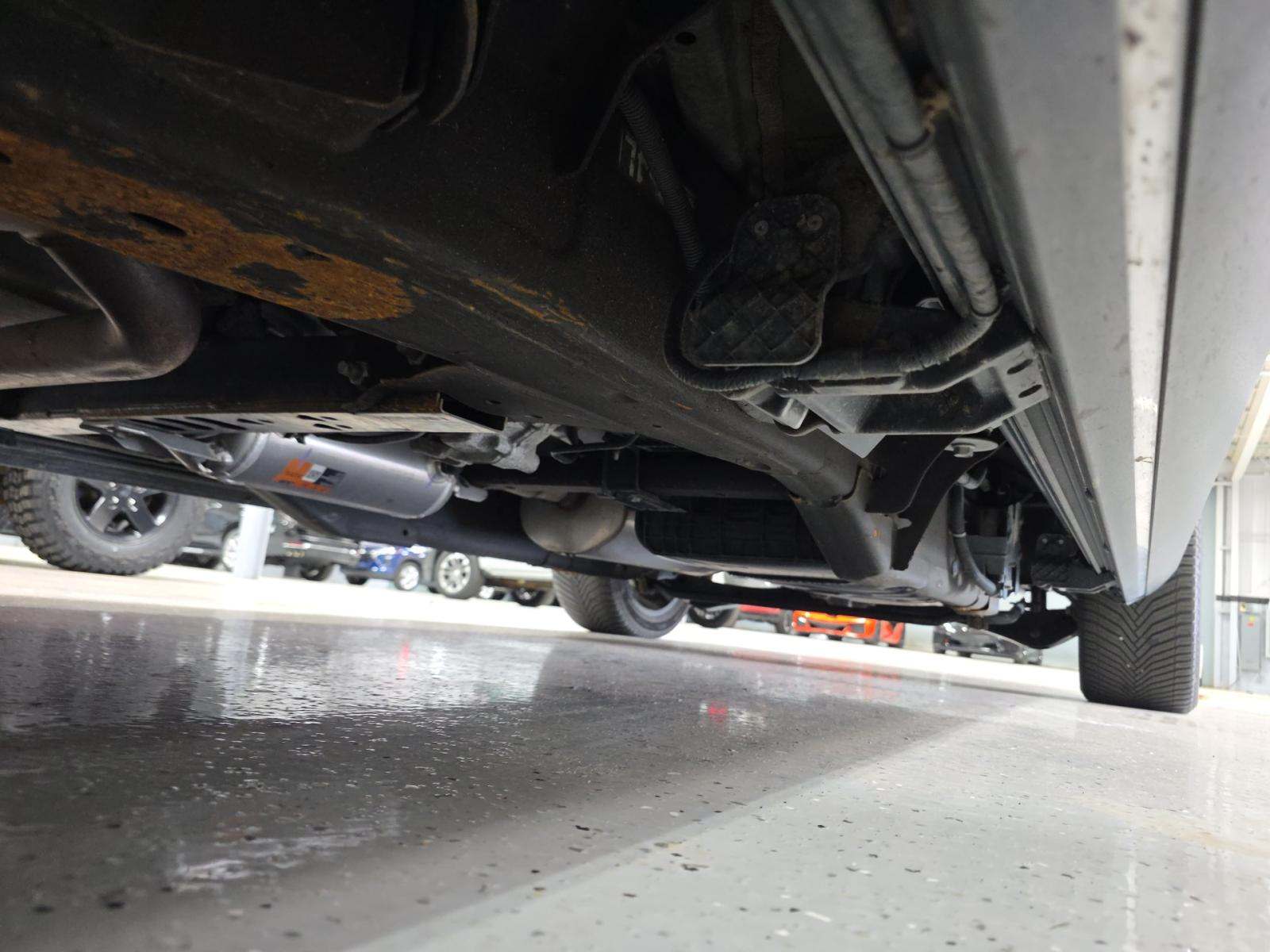 CHEVROLET HIGH COUNTRY - 7