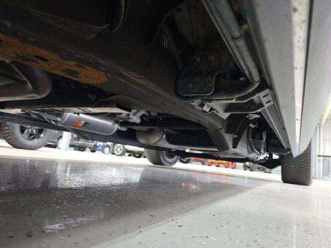 CHEVROLET HIGH COUNTRY - 7