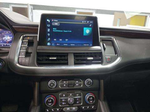 CHEVROLET HIGH COUNTRY - 10