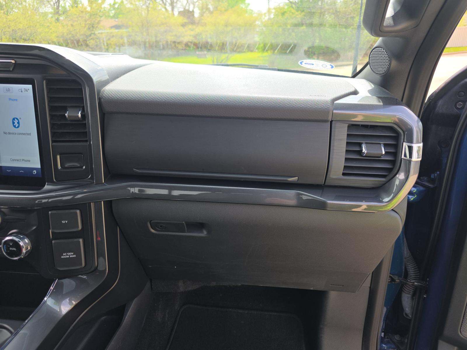 2022 Ford F-150 XLT AWD