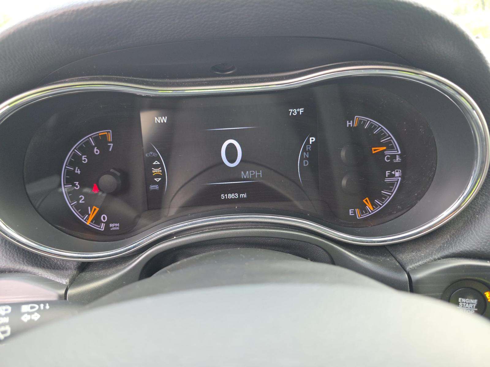 JEEP LAREDO E EDITION - 9