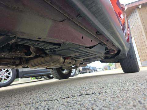 JEEP LAREDO E EDITION - 7