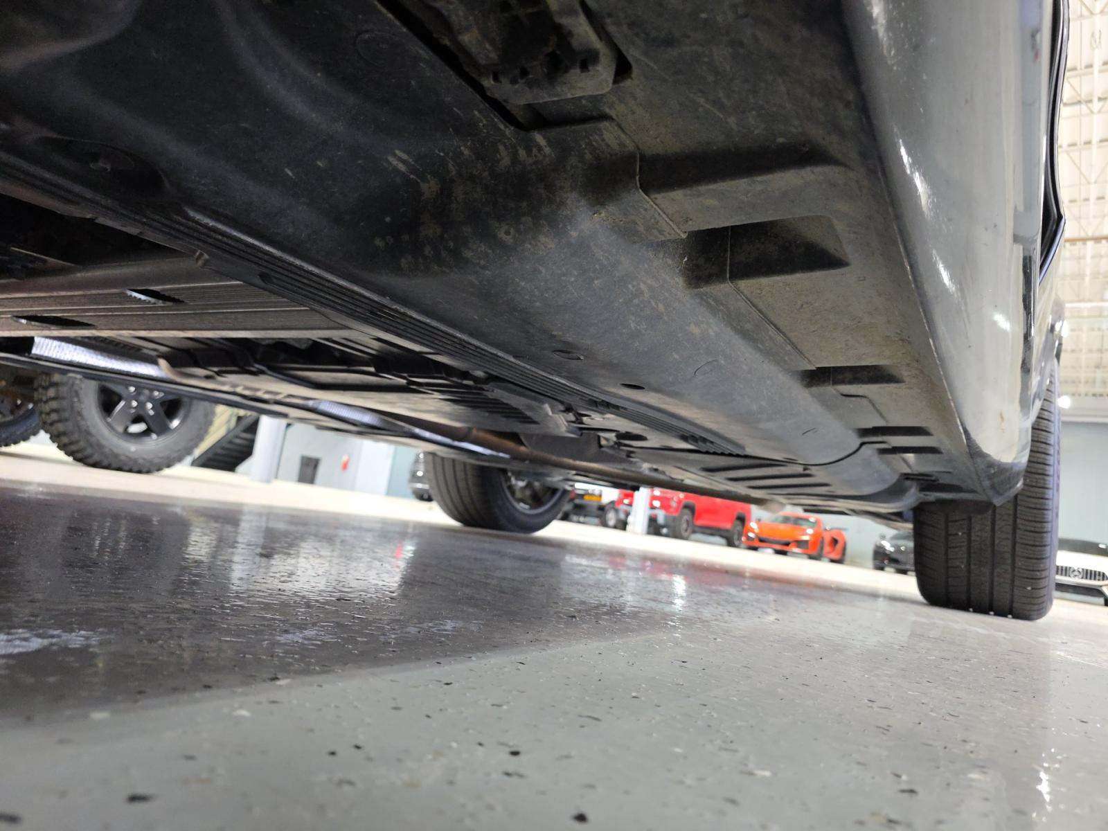 MERCEDES-BENZ GLE-CLASS - 7