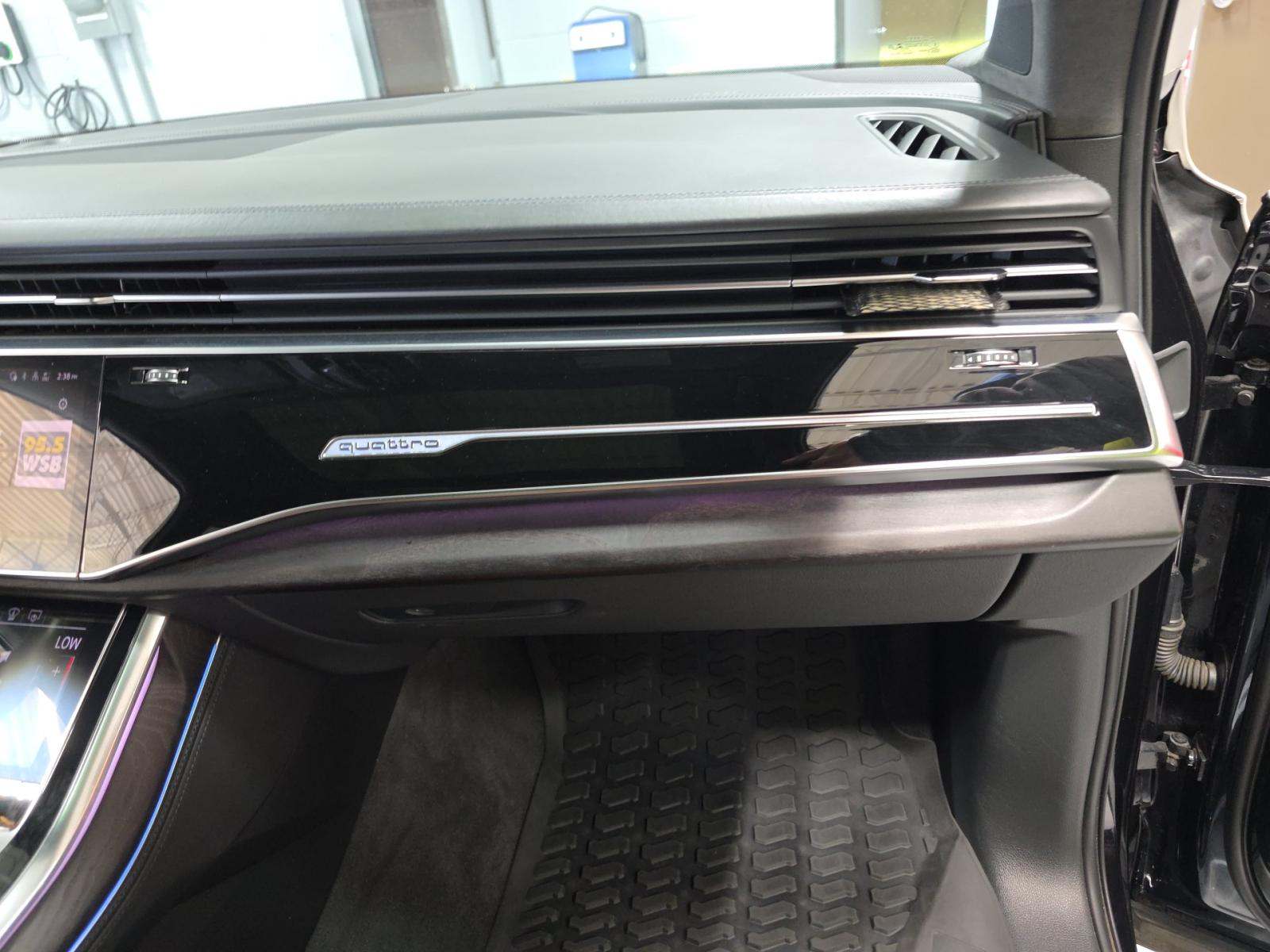 2021 Audi Q7 3.0T Prestige AWD