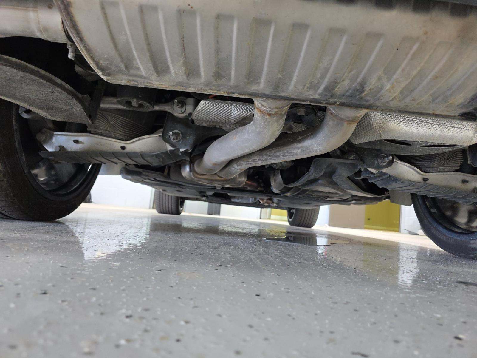 2021 Audi Q7 3.0T Prestige AWD