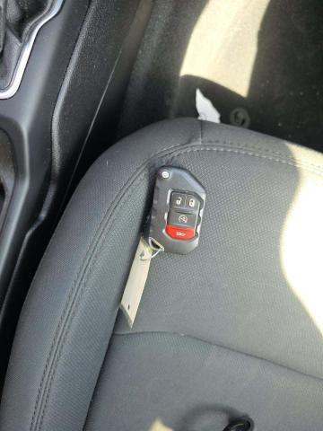 JEEP UNLIMITED SAHARA - 8