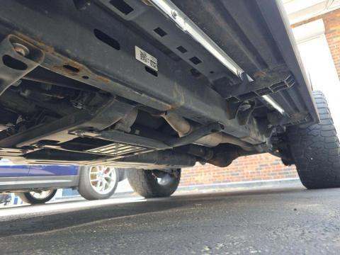 JEEP UNLIMITED SAHARA - 7