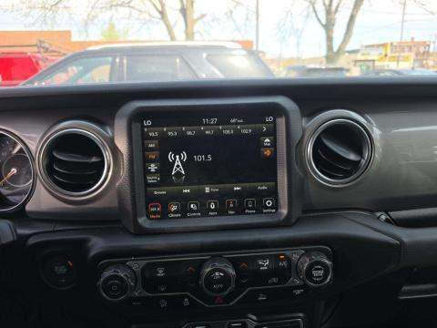 JEEP UNLIMITED SAHARA - 10