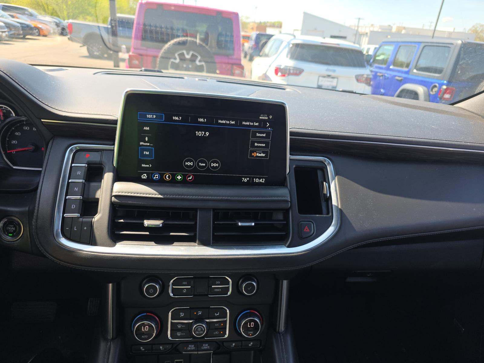 CHEVROLET OTHER - 10