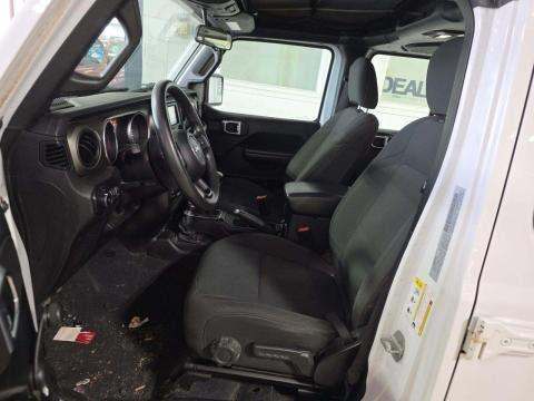 JEEP UNLIMITED SPORT - 6