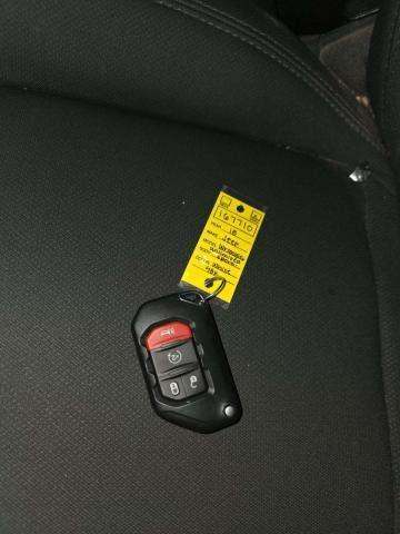 JEEP UNLIMITED SPORT - 8