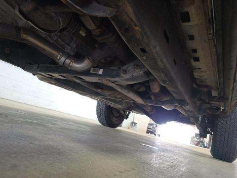 JEEP UNLIMITED SPORT - 7