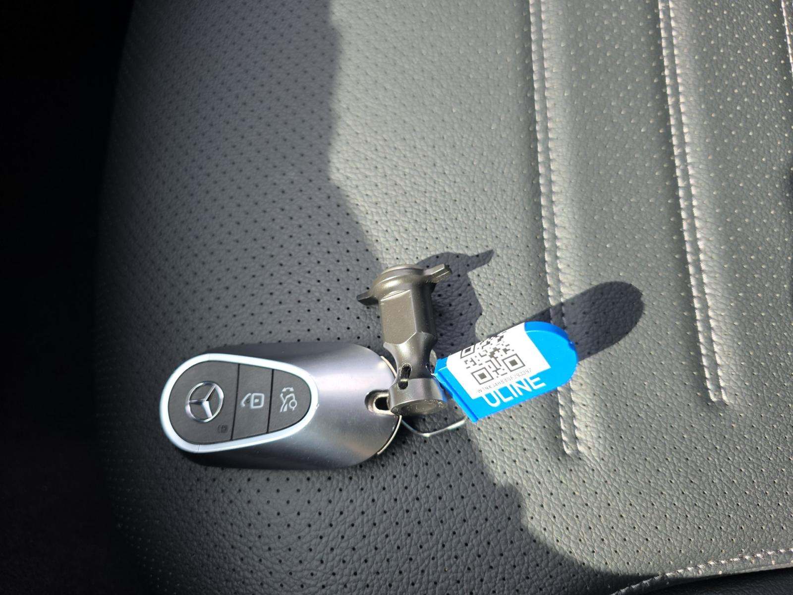 MERCEDES-BENZ GLC-CLASS - 8