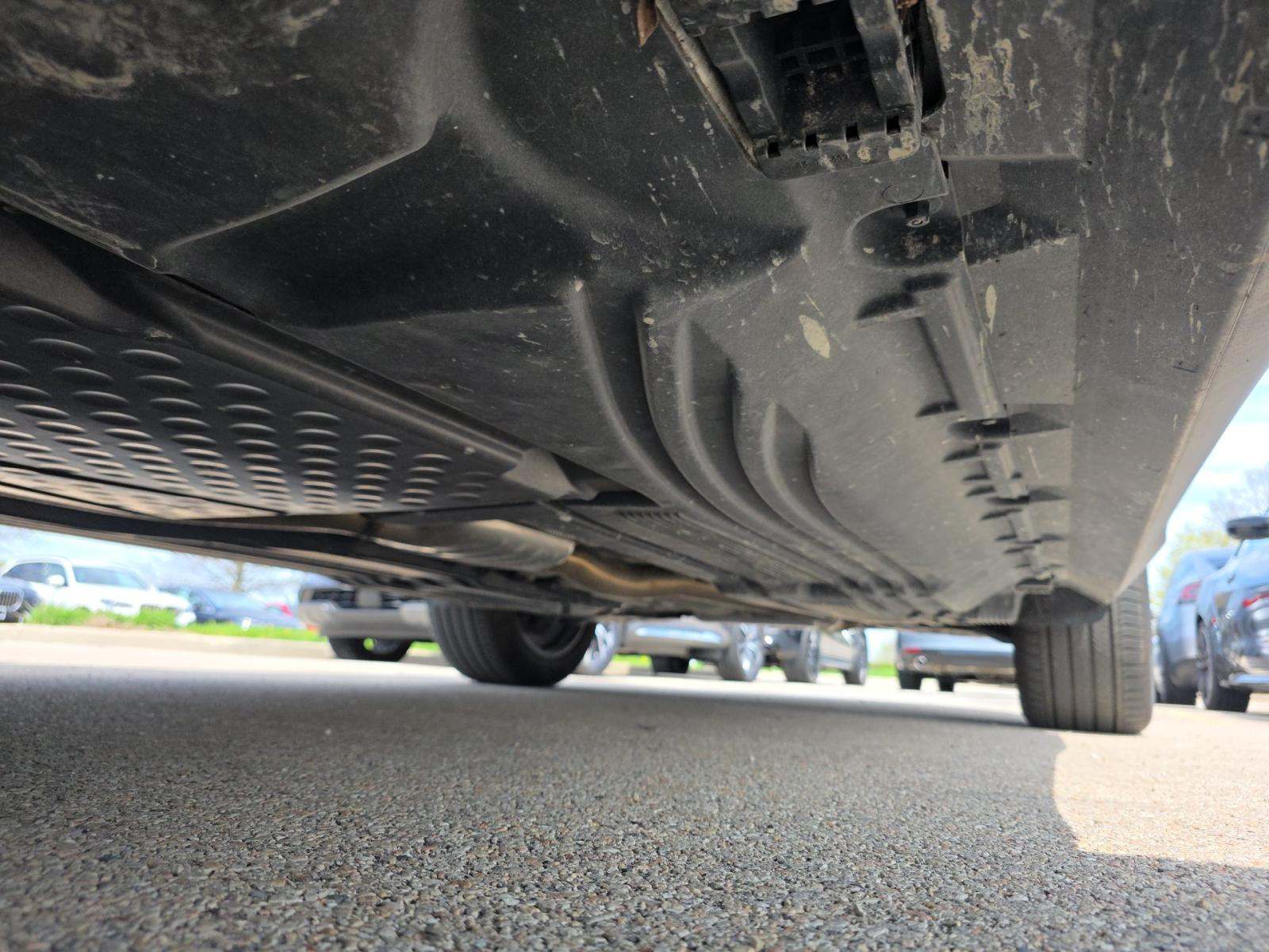 MERCEDES-BENZ GLC-CLASS - 7