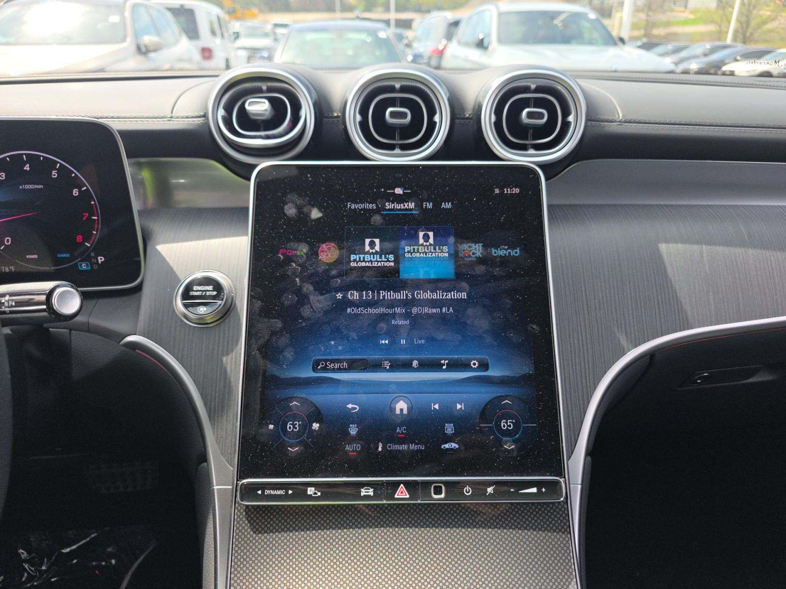 MERCEDES-BENZ GLC-CLASS - 10