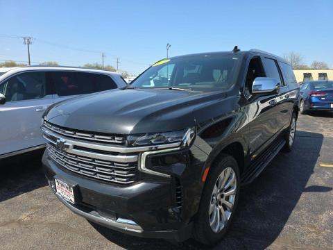 CHEVROLET PREMIER - 1