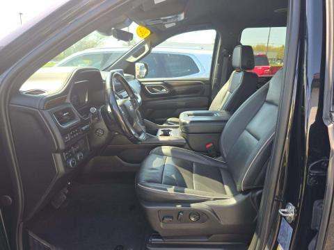 CHEVROLET PREMIER - 6