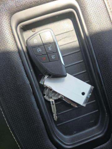 CHEVROLET PREMIER - 8