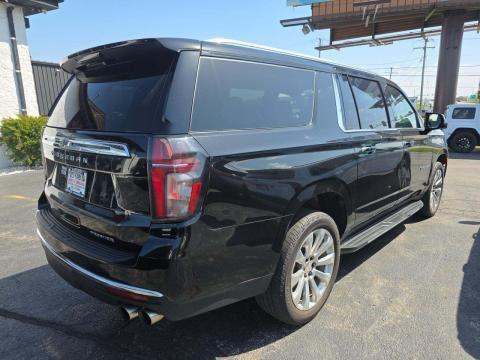 CHEVROLET PREMIER - 3