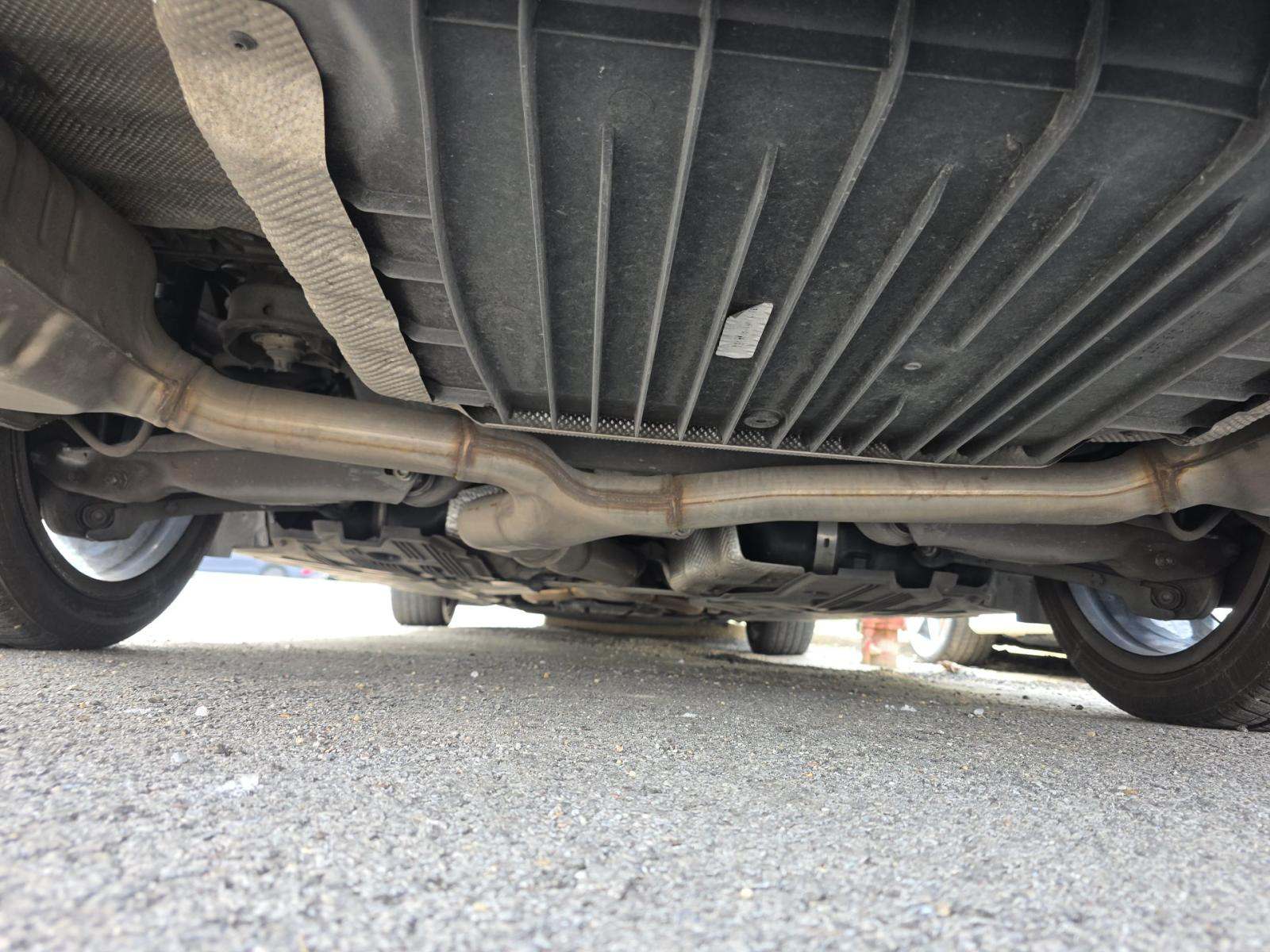 2016 Mercedes-Benz C-Class C 450 AMG AWD