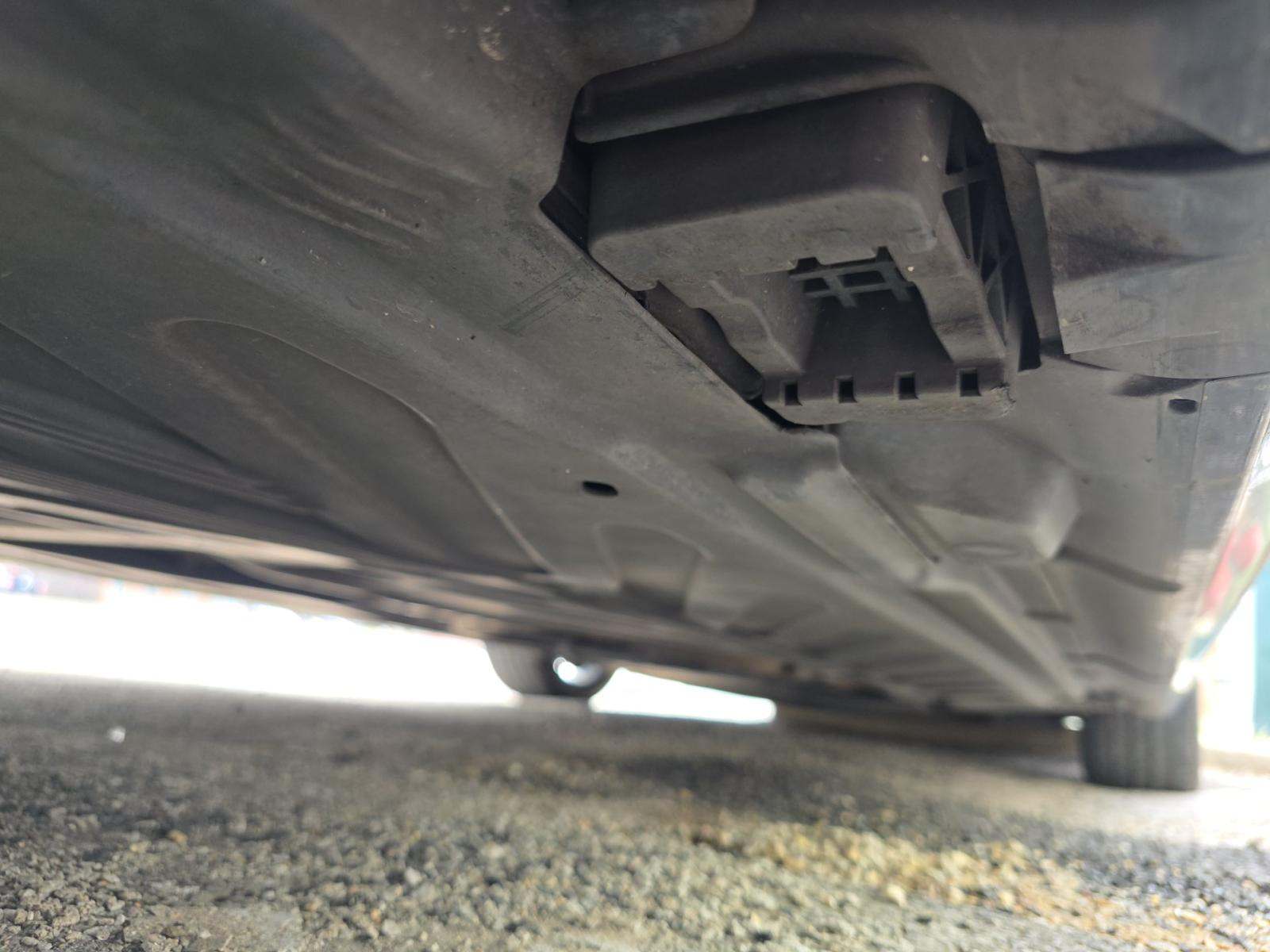 2016 Mercedes-Benz C-Class C 450 AMG AWD