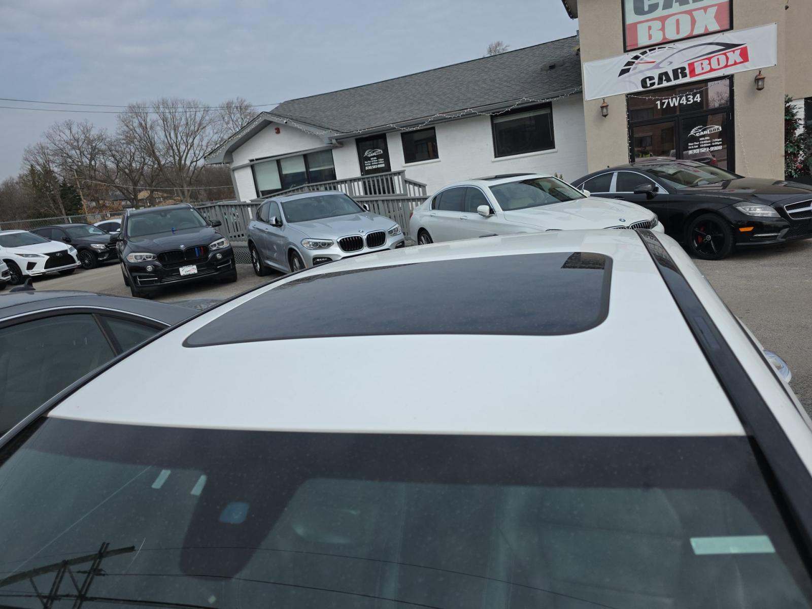 2020 Mercedes-Benz C-Class C 300 AWD