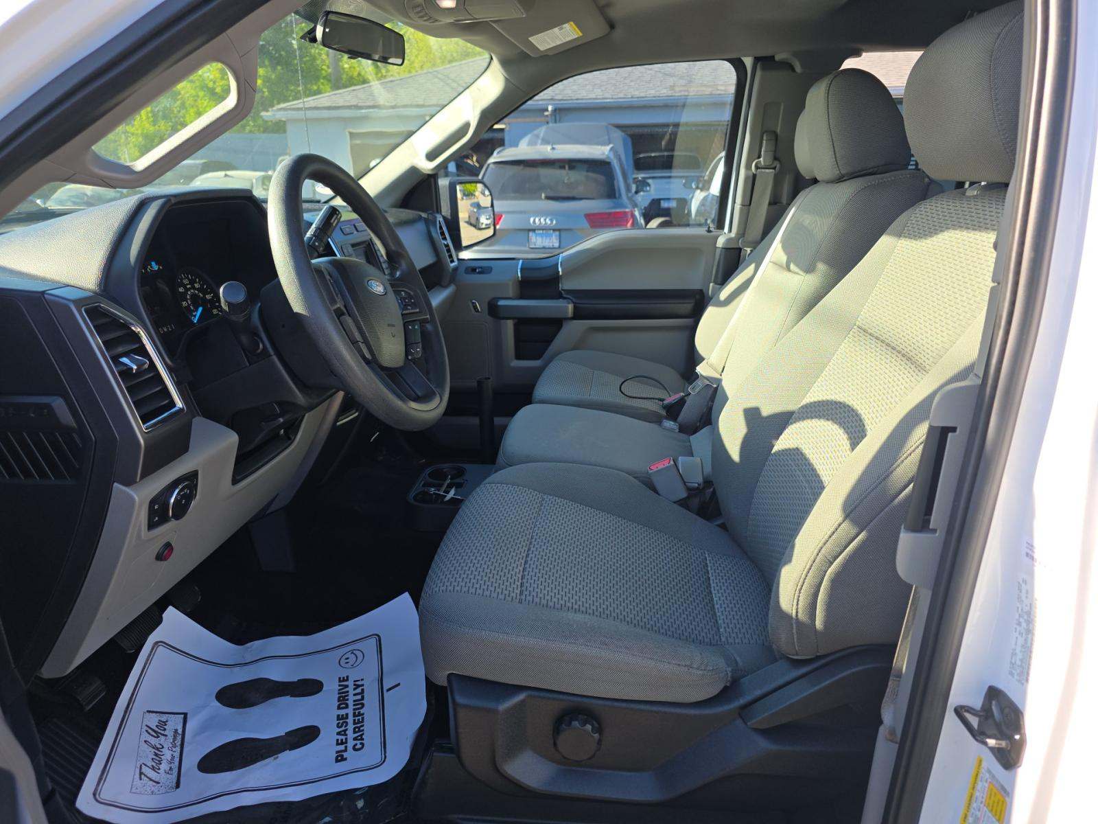 FORD F-150 - 6