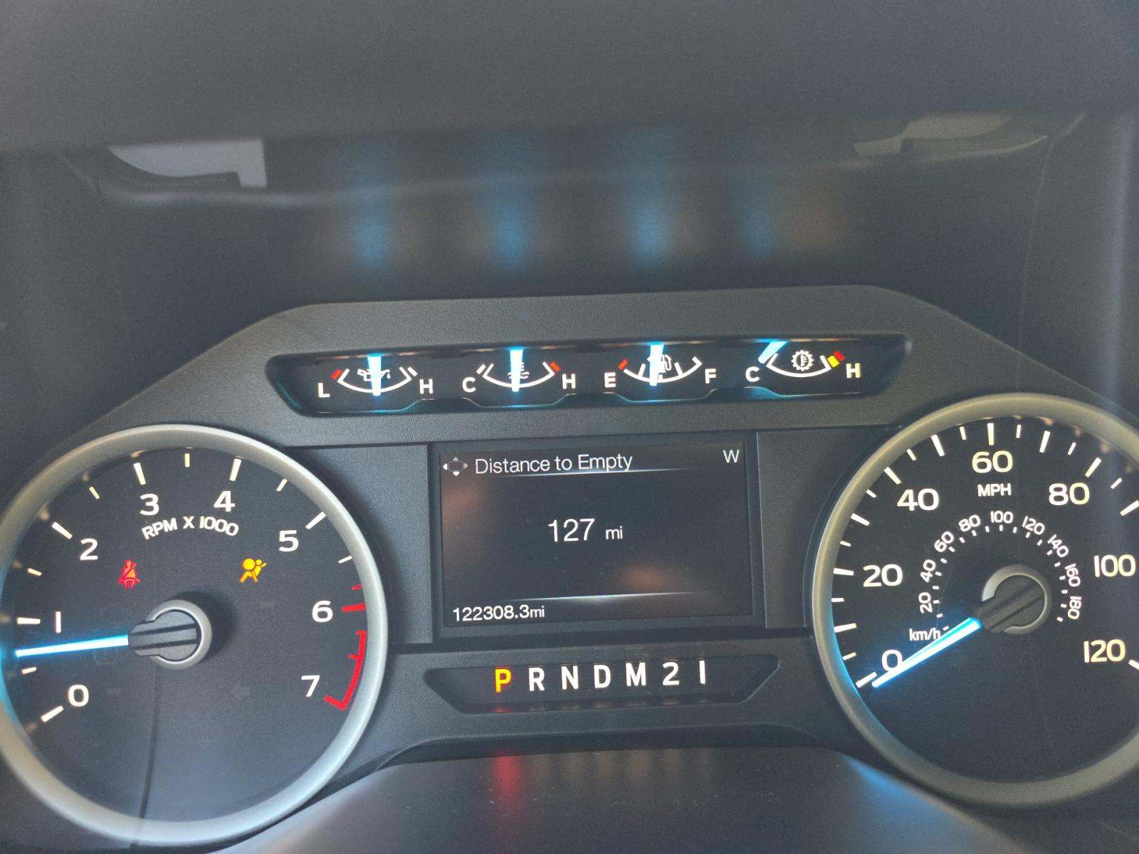 FORD F-150 - 9