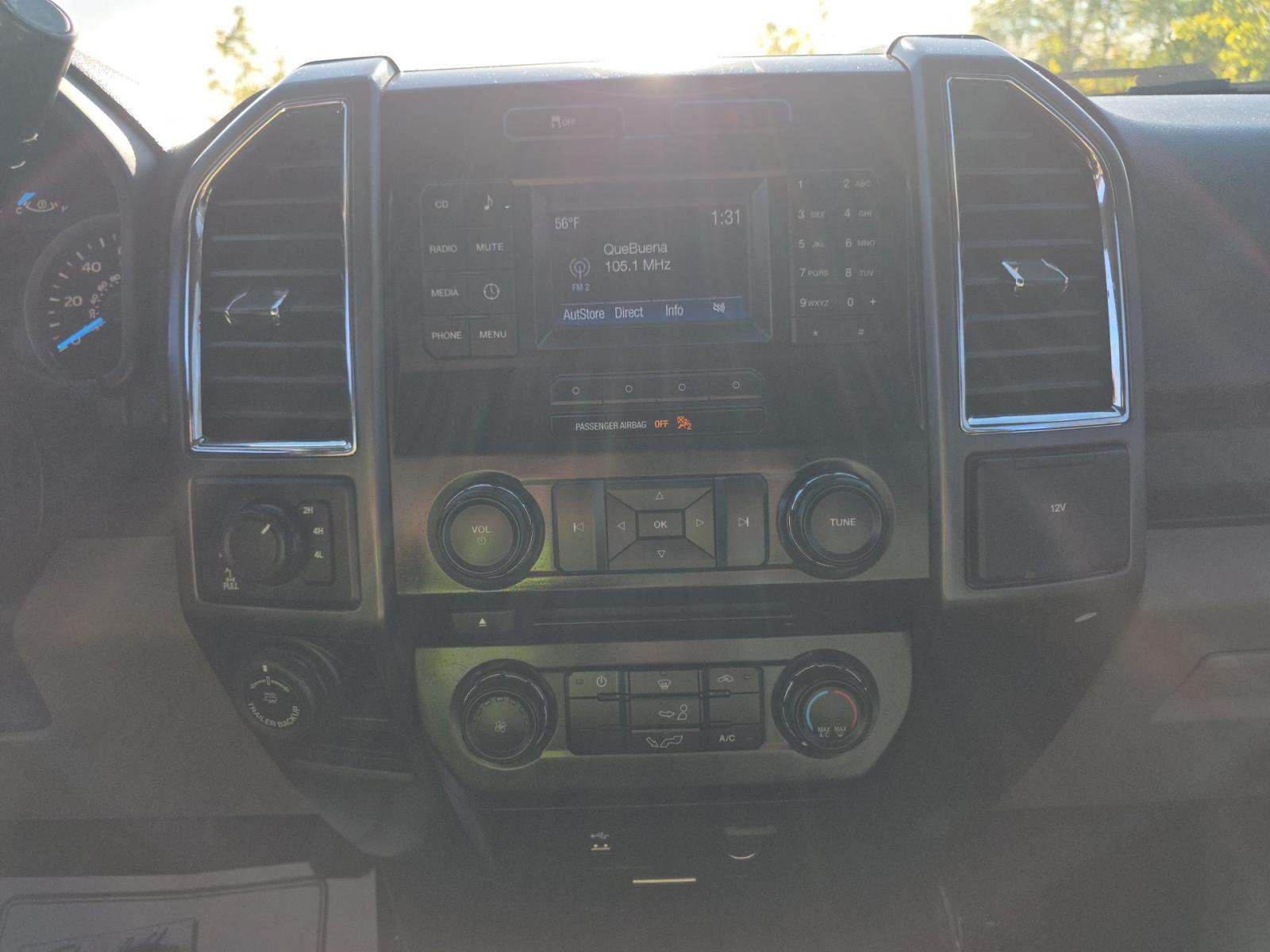 FORD F-150 - 10