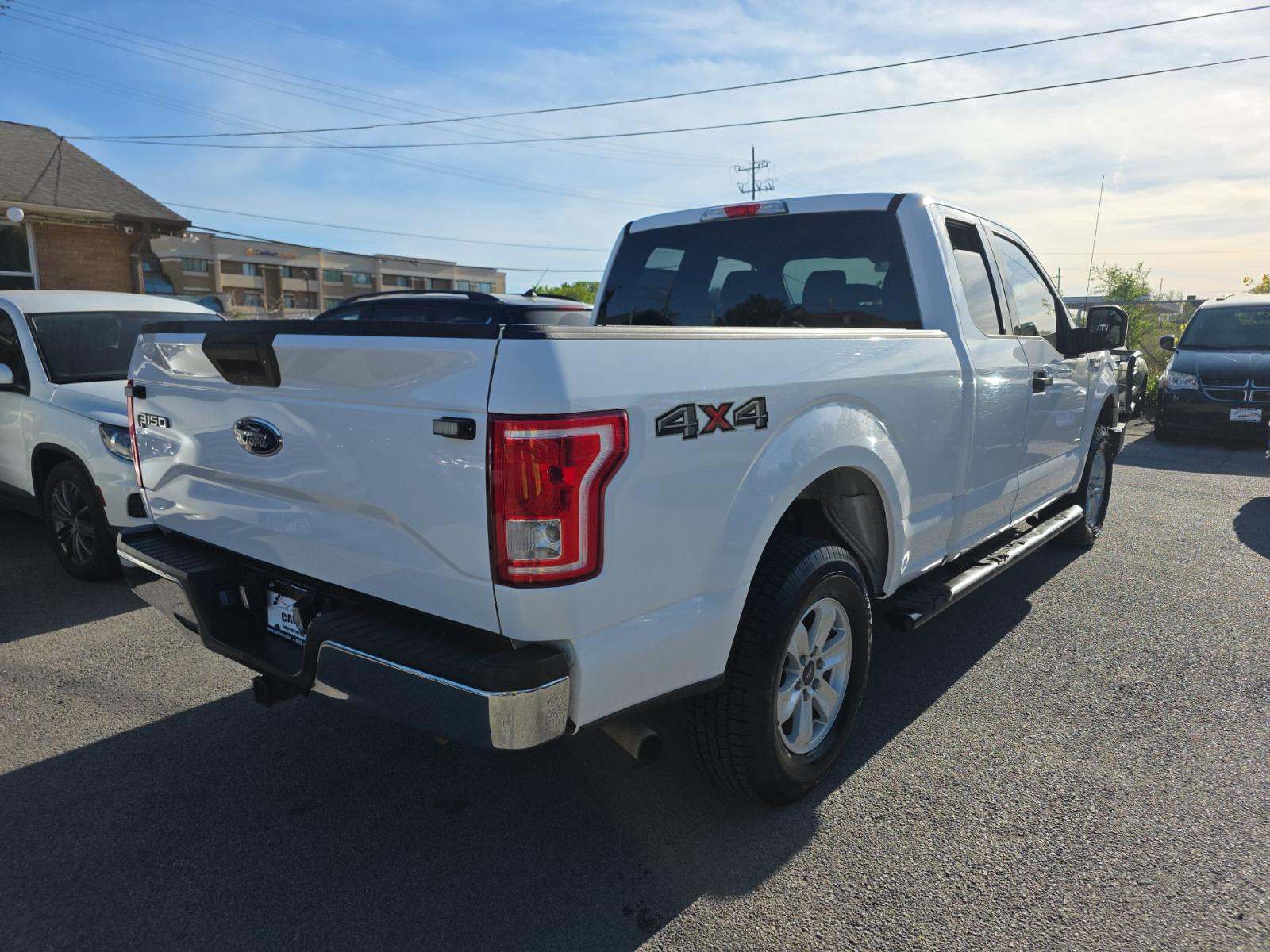 FORD F-150 - 3
