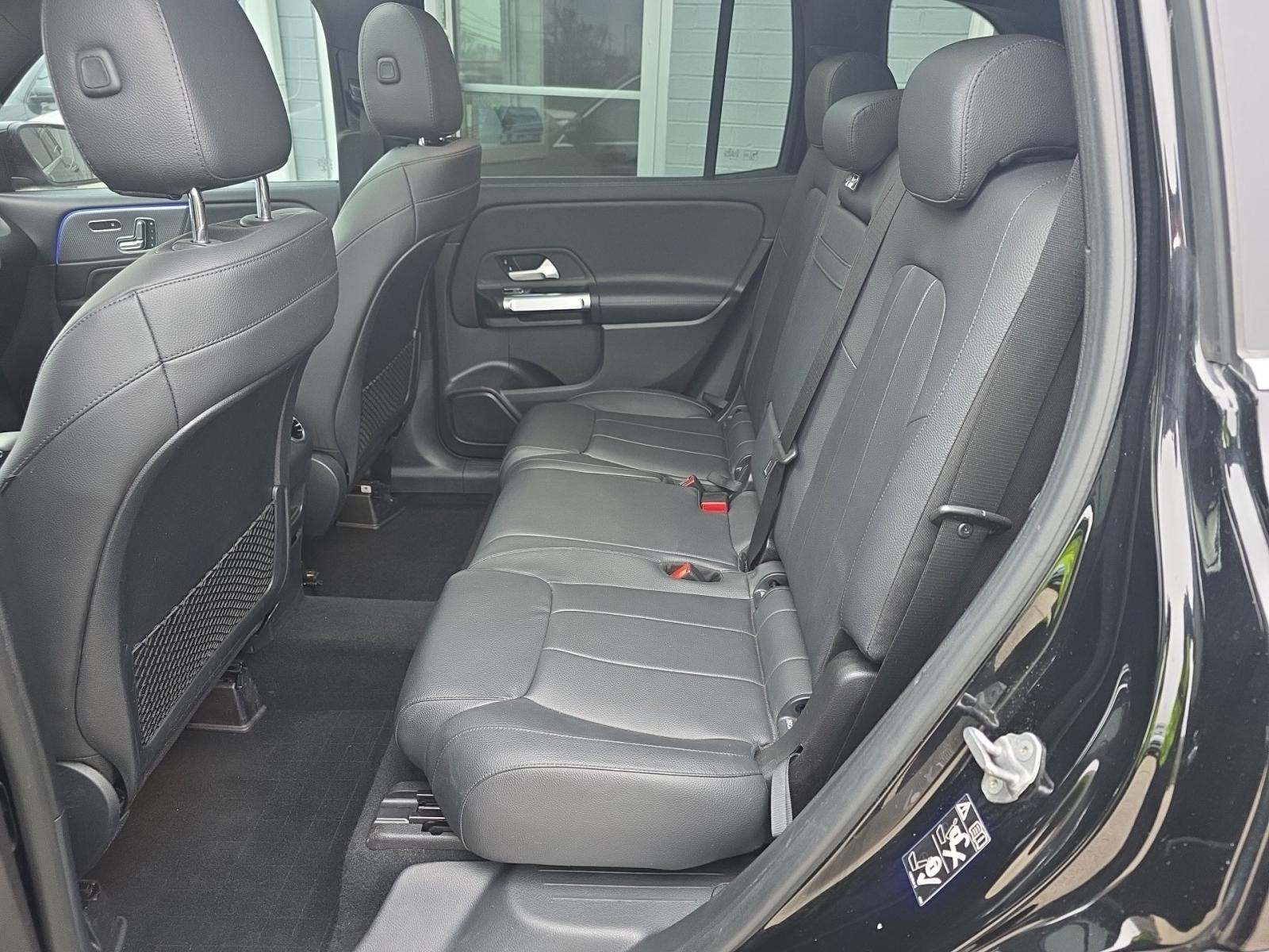 2020 Mercedes-Benz GLB GLB 250 AWD