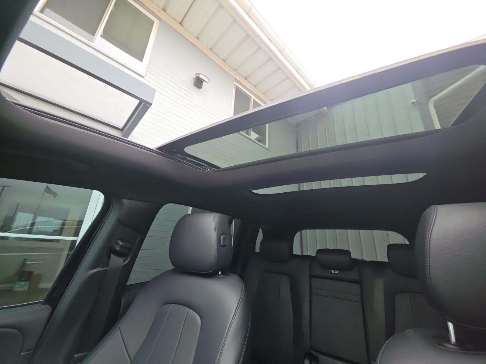 2020 Mercedes-Benz GLB GLB 250 AWD