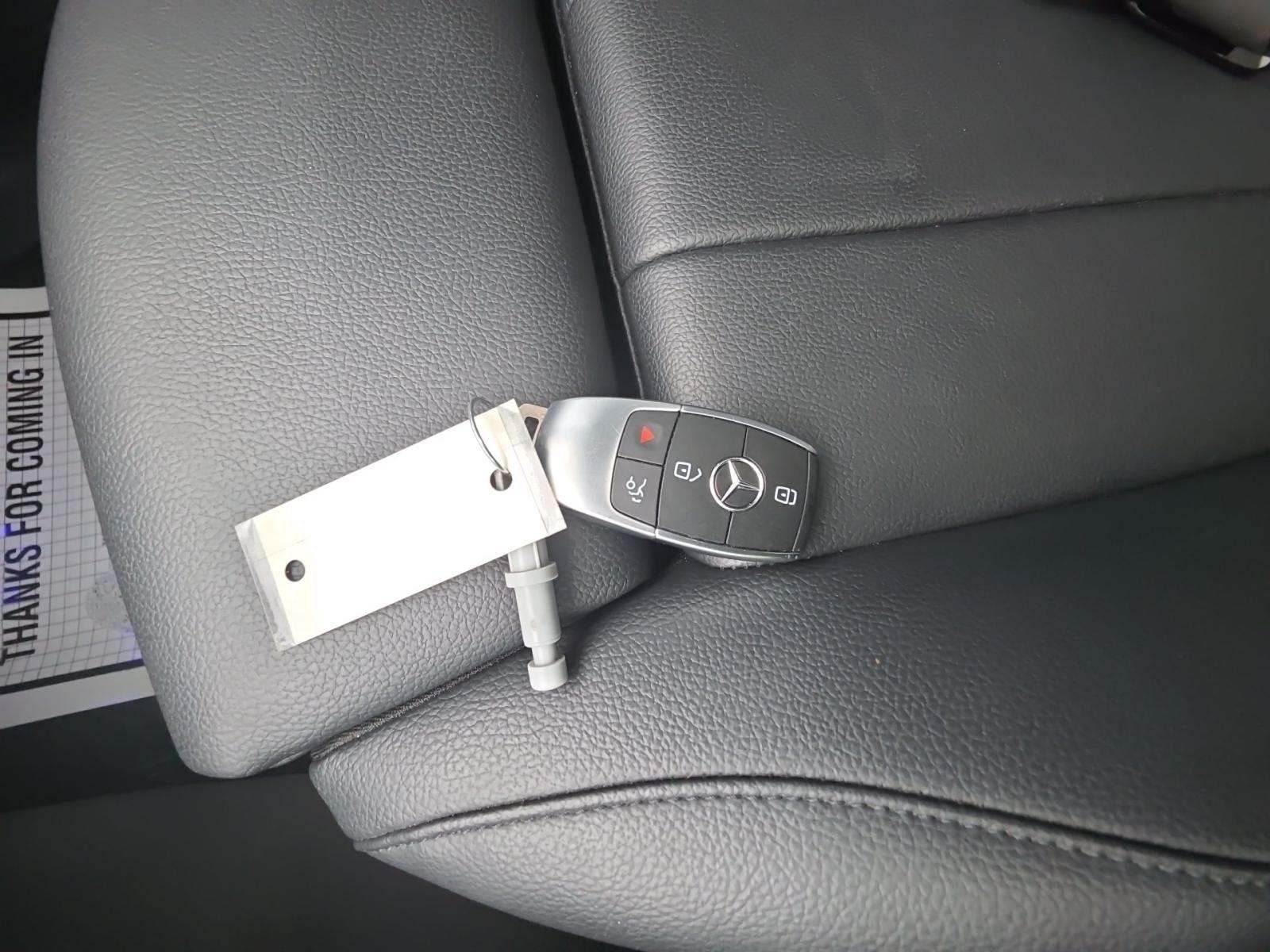 2020 Mercedes-Benz GLB GLB 250 AWD