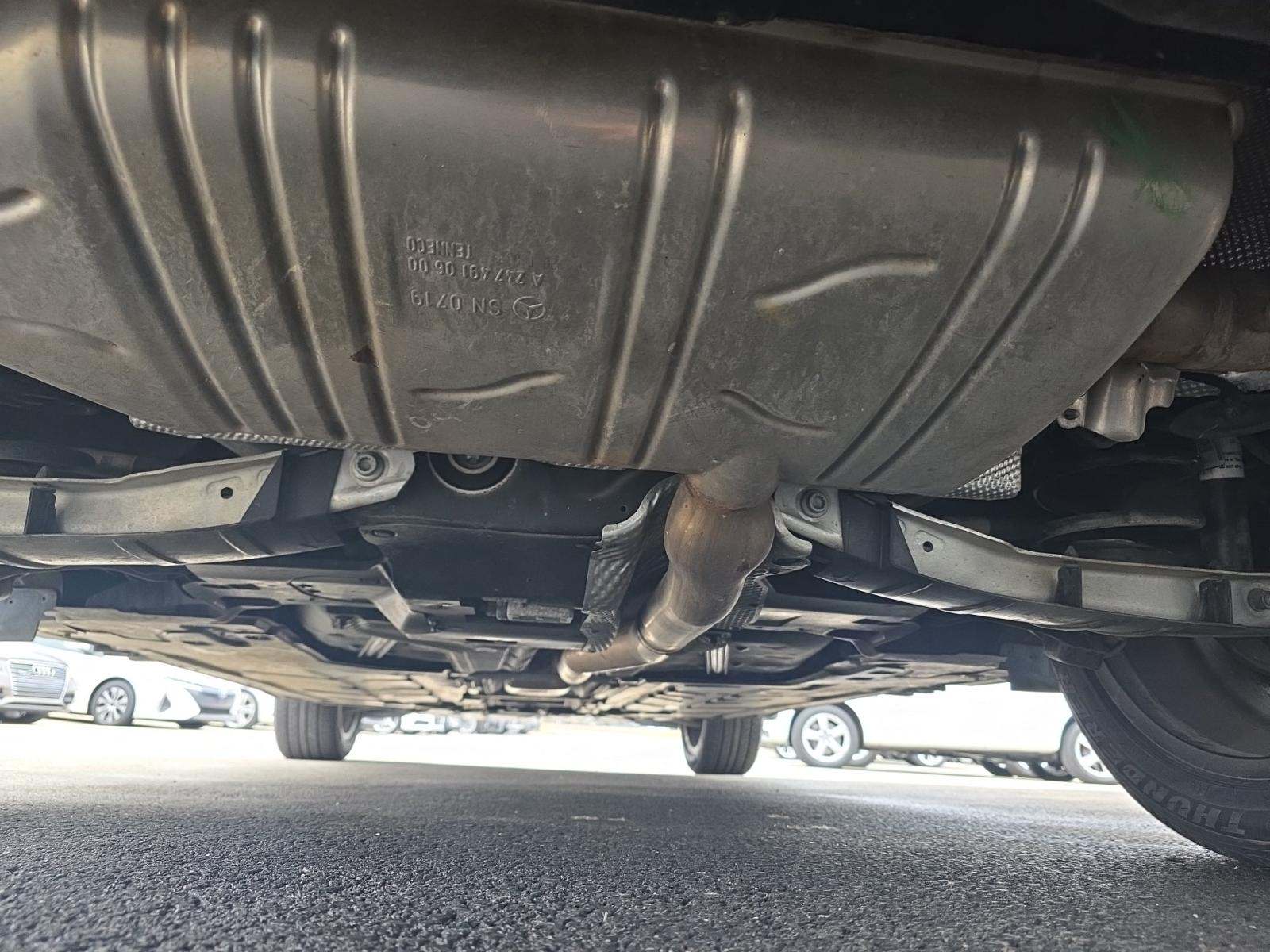 2020 Mercedes-Benz GLB GLB 250 AWD