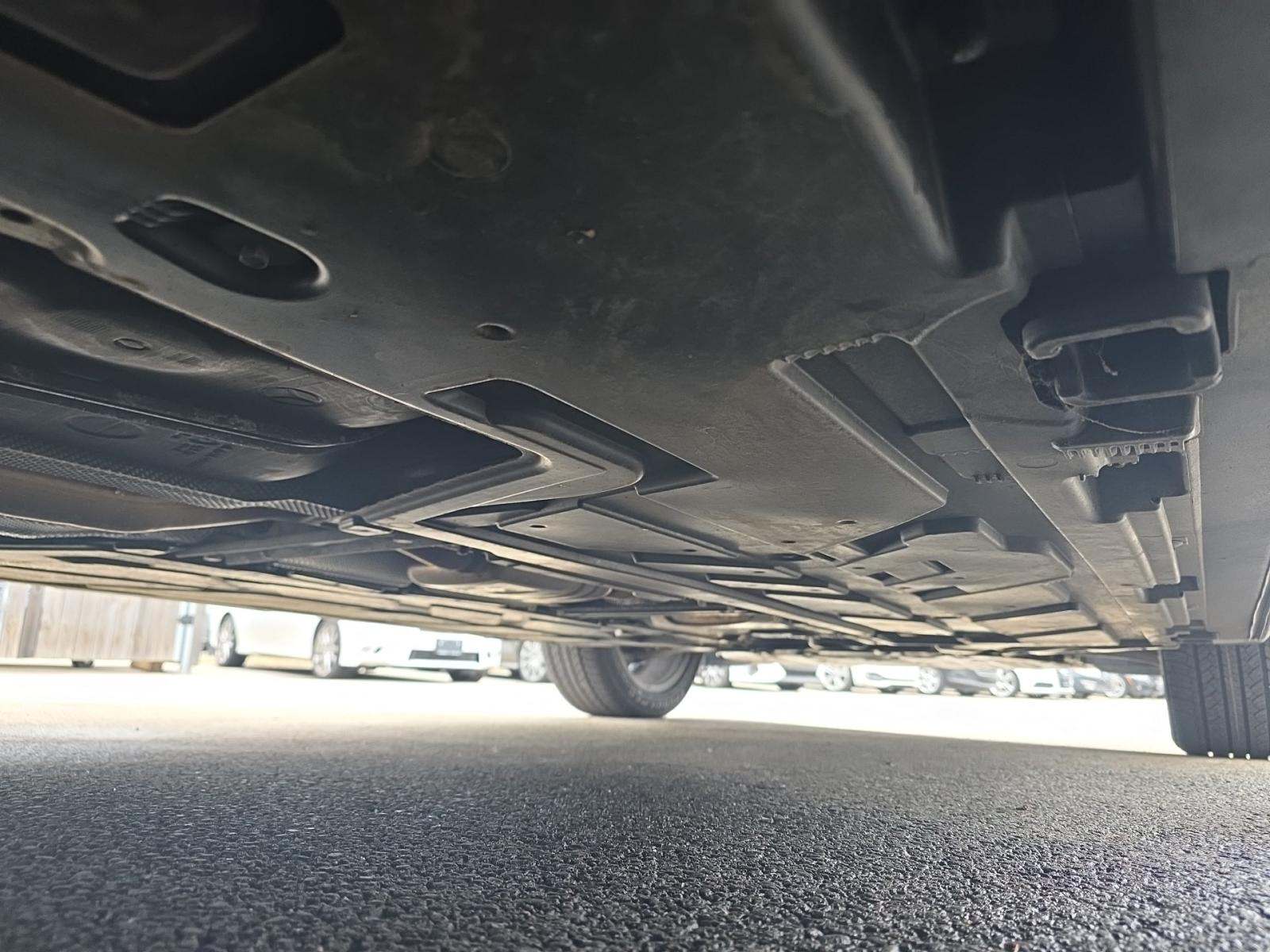 2020 Mercedes-Benz GLB GLB 250 AWD