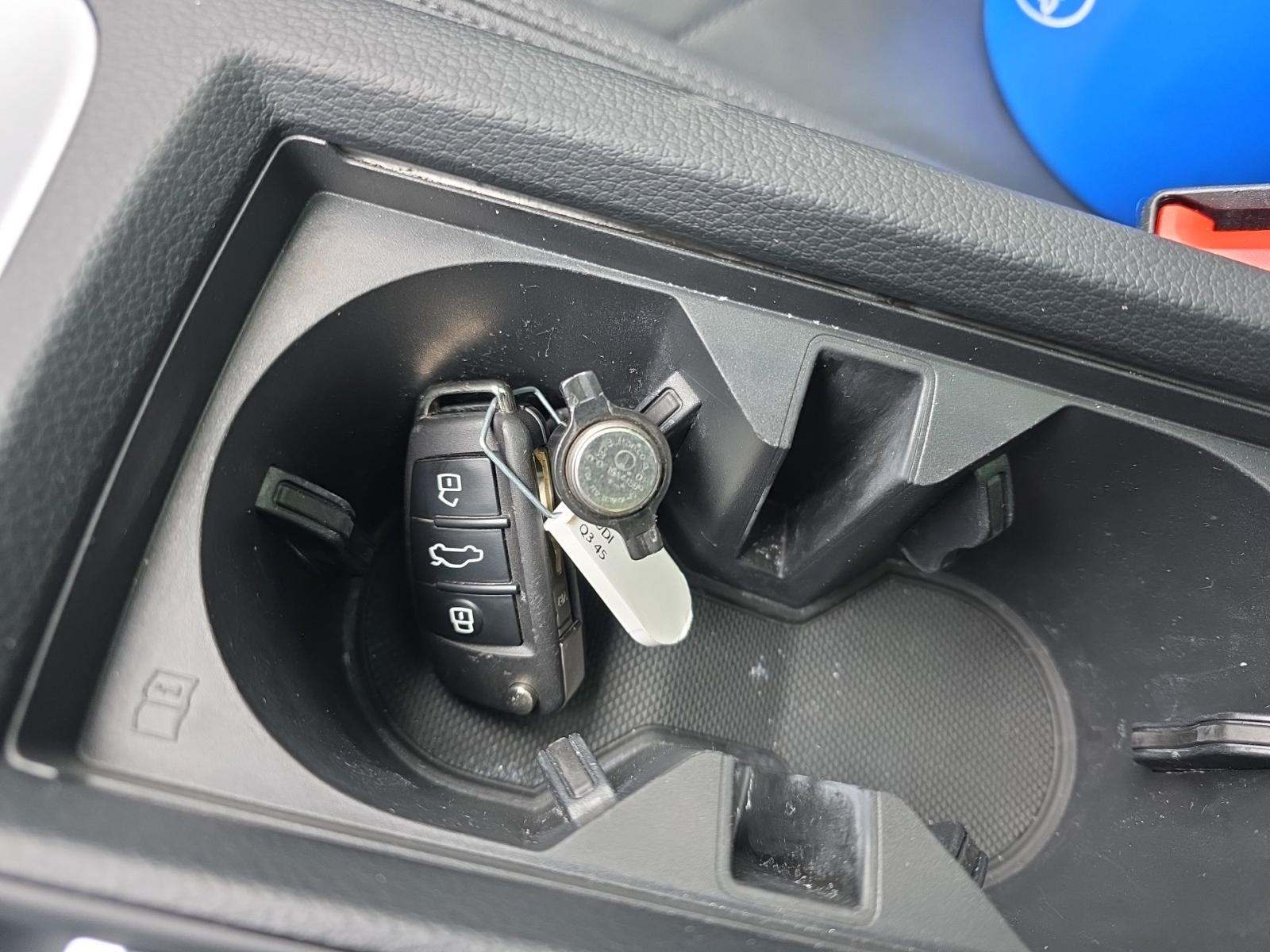 2023 Audi Q3 S line Premium Plus AWD