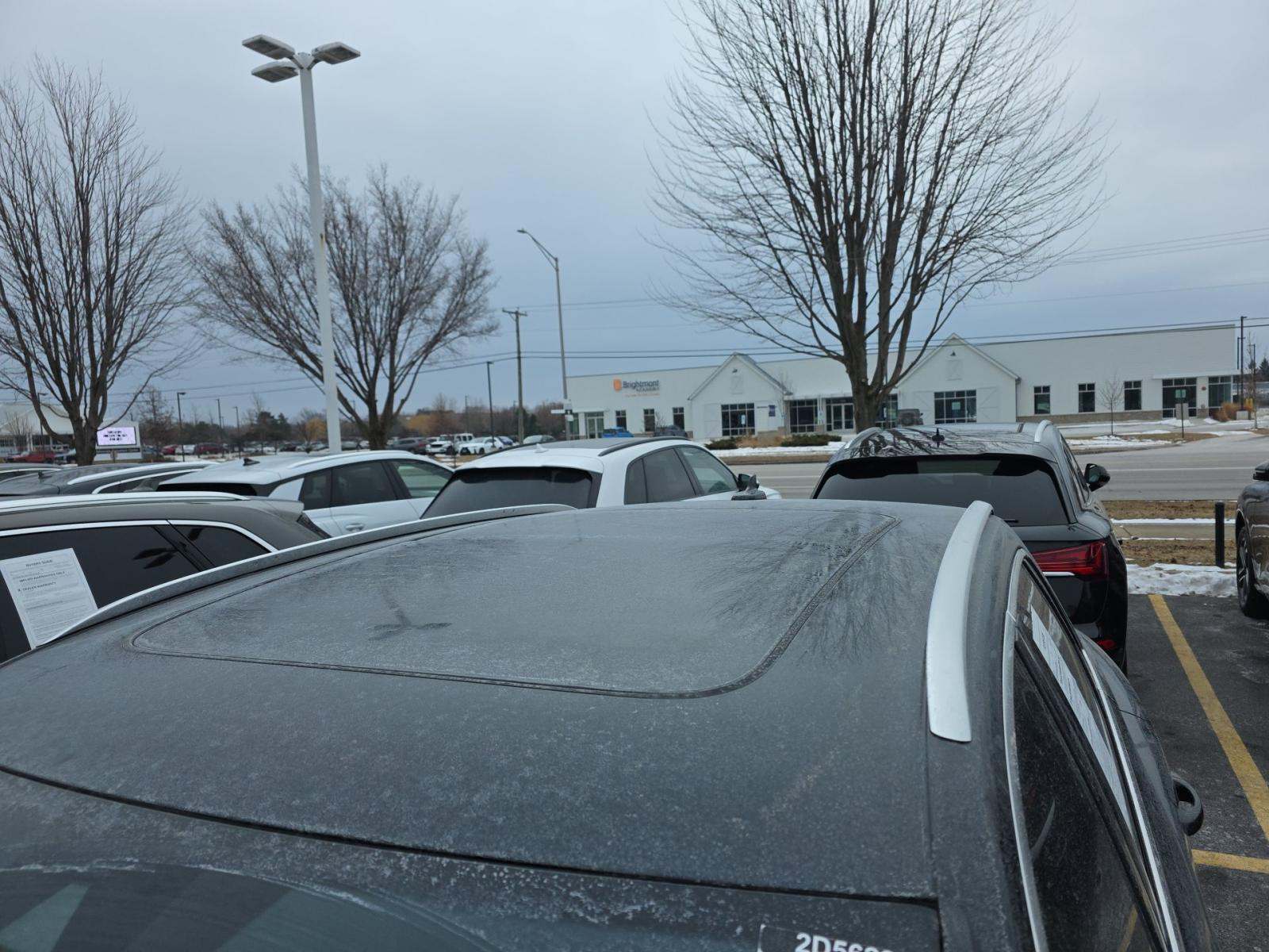 2023 Audi Q3 S line Premium Plus AWD