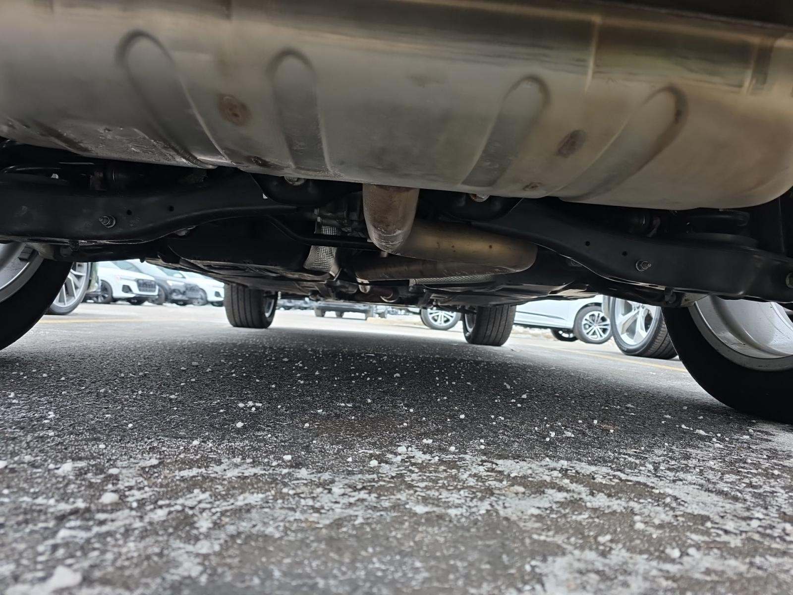 2023 Audi Q3 S line Premium Plus AWD