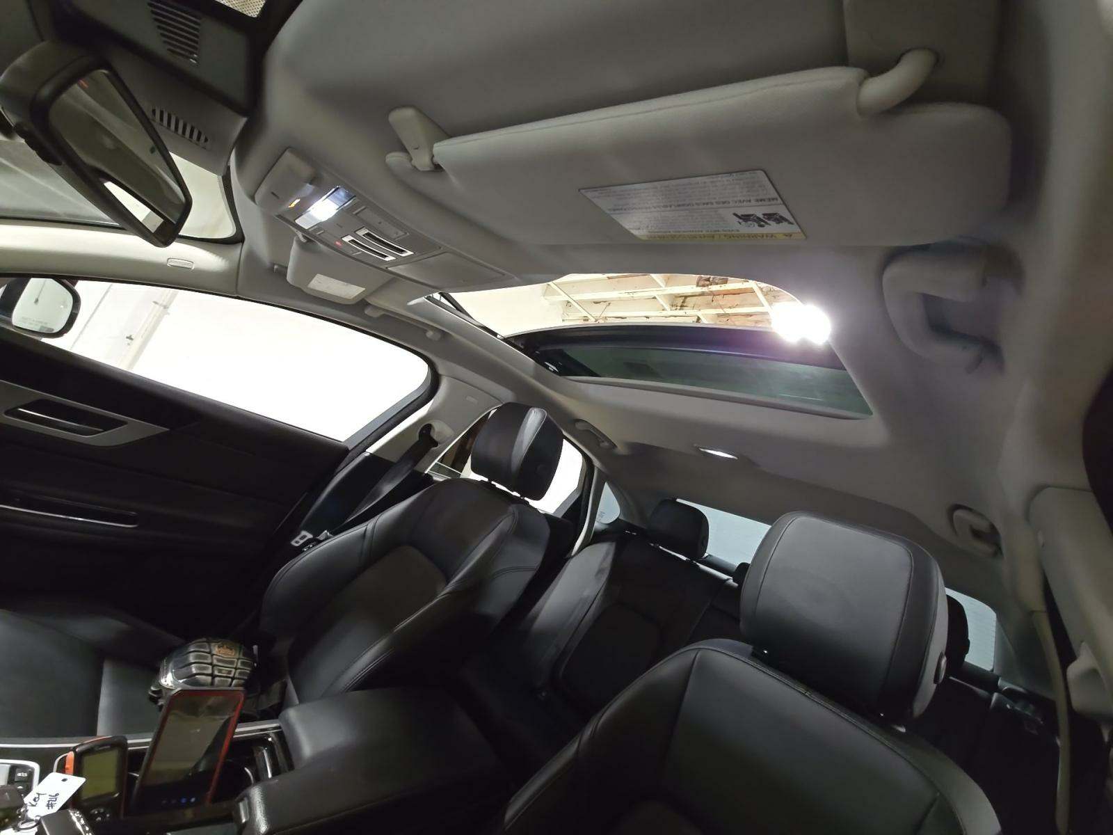 2018 Jaguar XF 25t Premium AWD