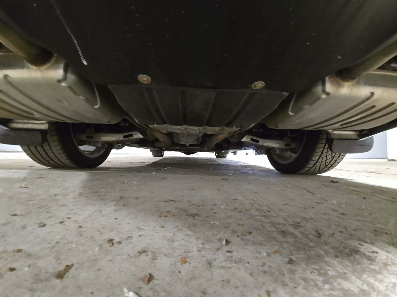 2018 Jaguar XF 25t Premium AWD