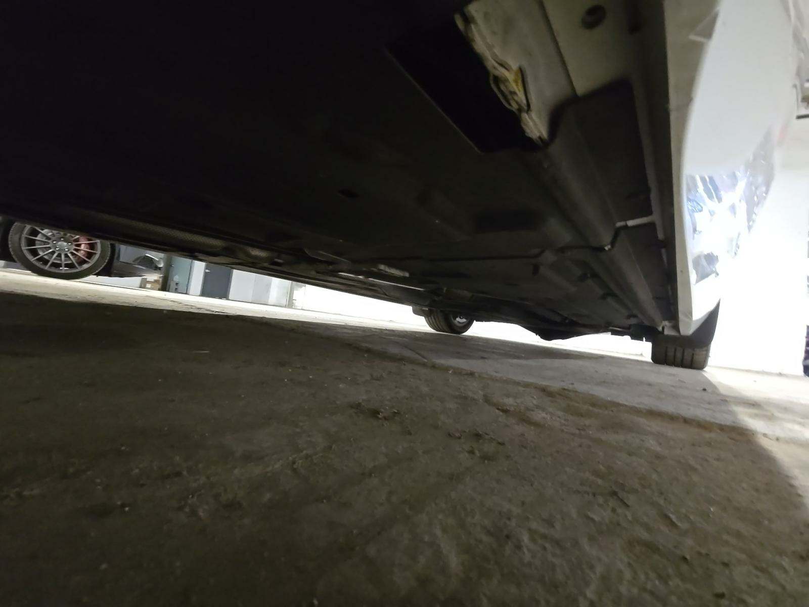 2018 Jaguar XF 25t Premium AWD