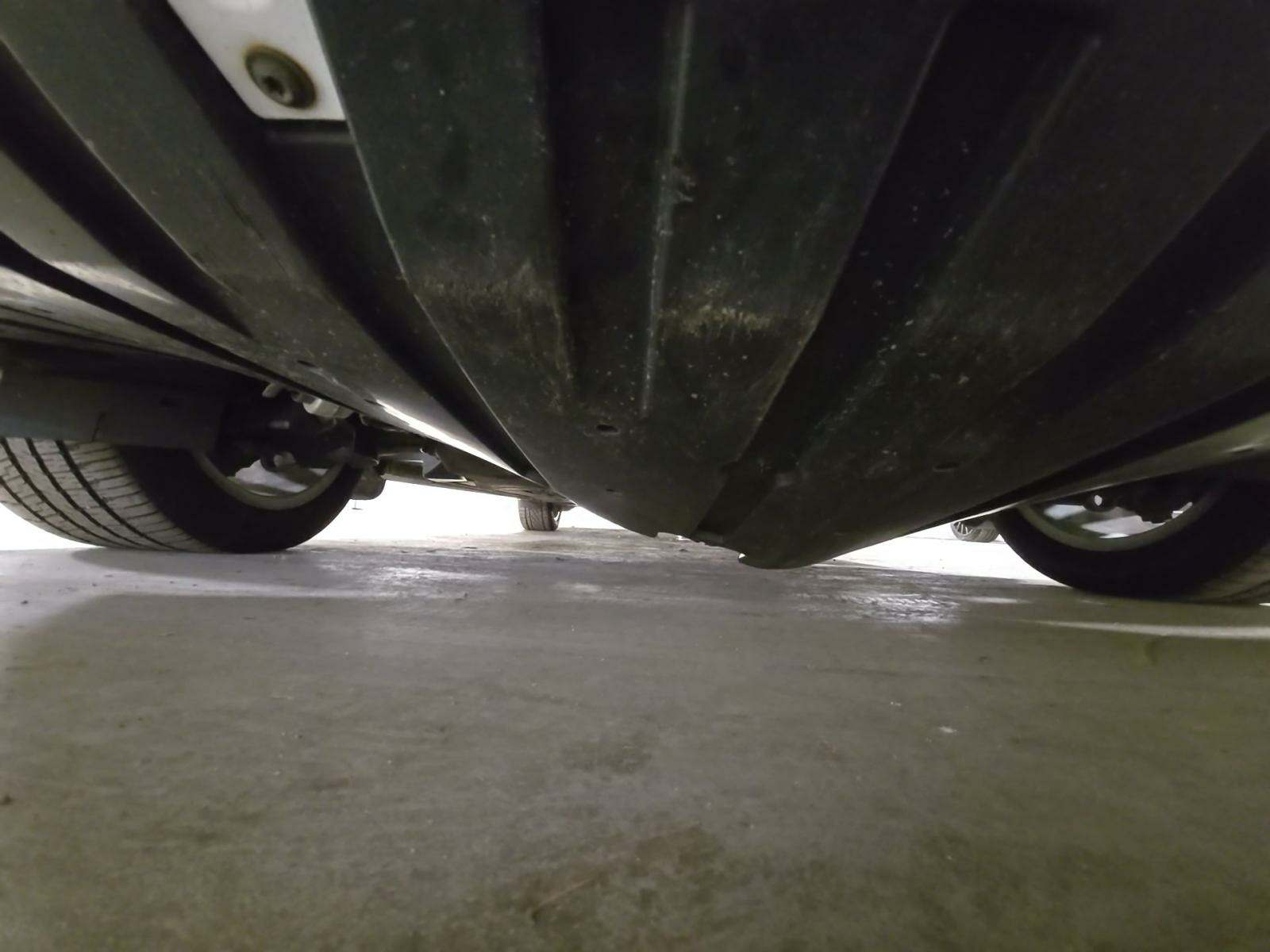 2018 Jaguar XF 25t Premium AWD